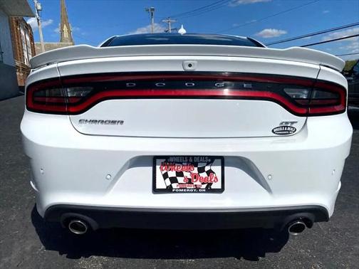 2021 Dodge Charger GT