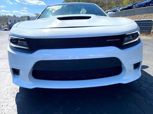 2021 Dodge Charger GT