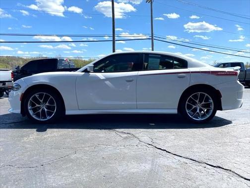 2021 Dodge Charger GT