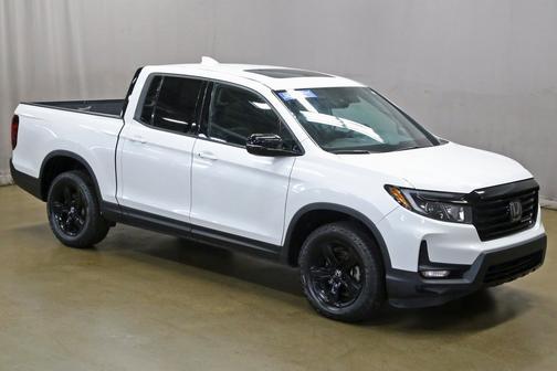 2023 Honda Ridgeline