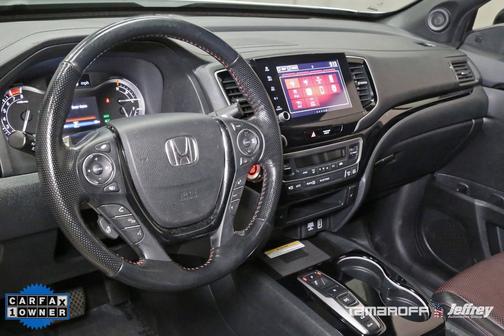 2023 Honda Ridgeline