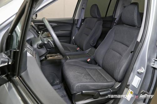 2023 Honda Ridgeline 