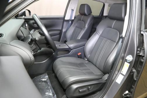 2025 Honda HR-V 