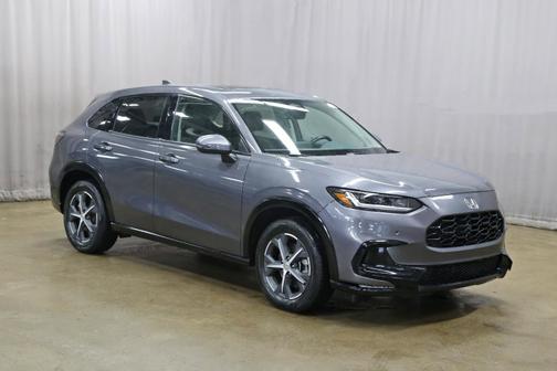 2025 Honda HR-V 