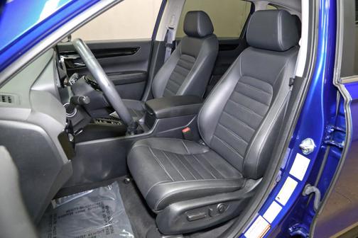 Still Night Pearl 2024 Honda CR-V