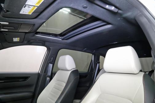 2023 Honda CR-V Hybrid 