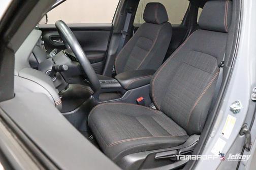 2023 Honda HR-V