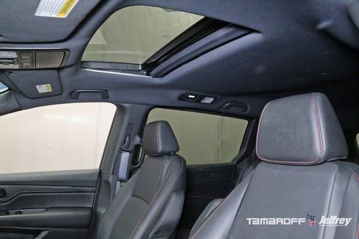 2024 Honda Odyssey
