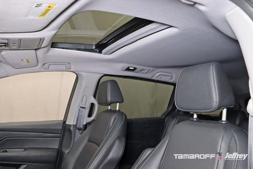 2023 Honda Odyssey