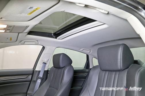 2021 Honda Accord 