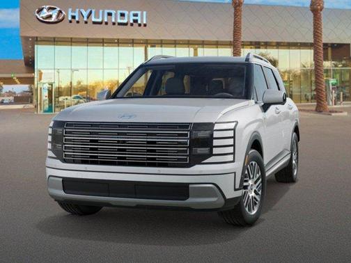 Pearl 2026 Hyundai PALISADE SEL