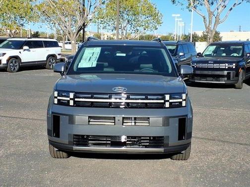 2026 Hyundai SANTA FE HEV Limited