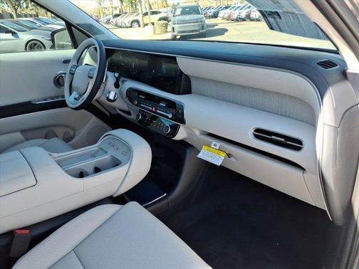 Gray Pearl 2026 Hyundai PALISADE Calligraphy