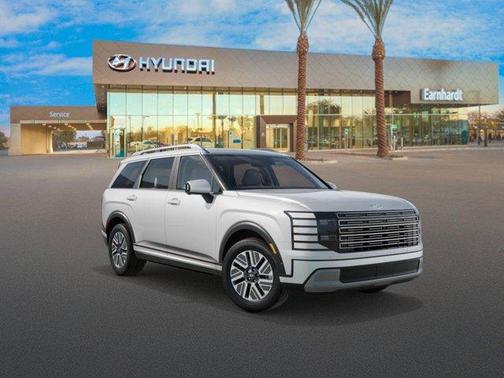 2026 Hyundai PALISADE SEL