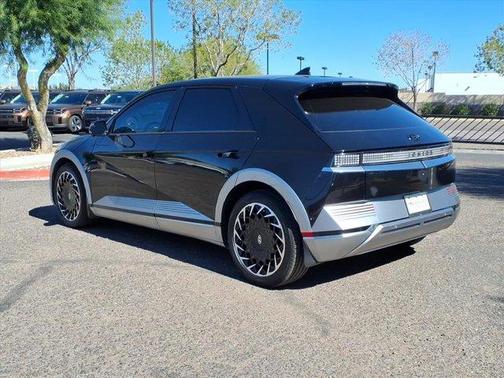 2022 Hyundai IONIQ 5 Limited