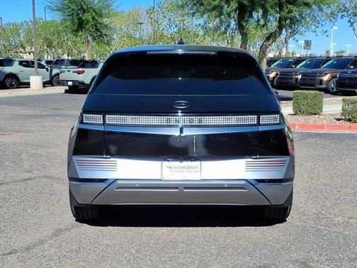 2022 Hyundai IONIQ 5 Limited