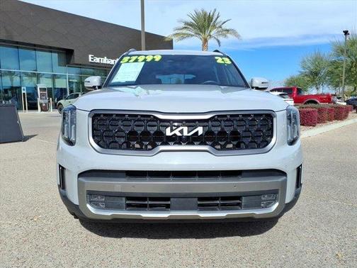 2023 Kia Telluride SX