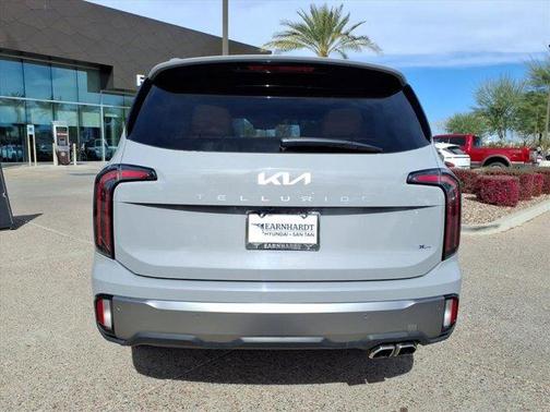 2023 Kia Telluride SX