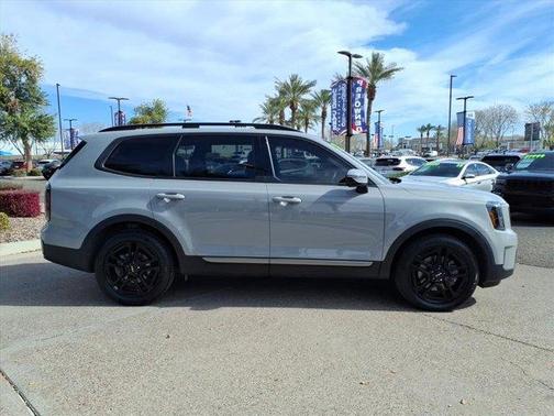 2023 Kia Telluride SX