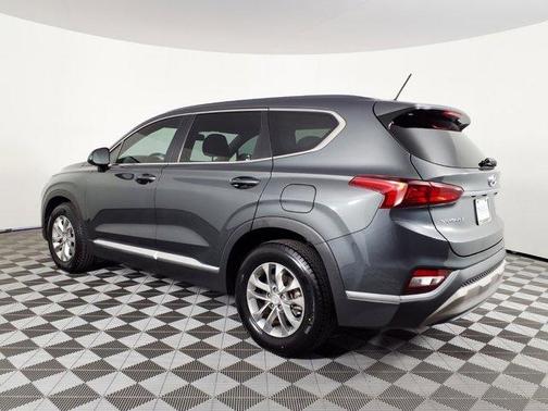 Rainforest 2020 Hyundai SANTA FE 2.4 SE
