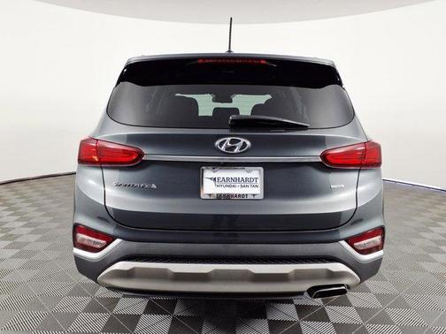 Rainforest 2020 Hyundai SANTA FE 2.4 SE