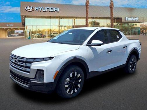 2025 Hyundai SANTA CRUZ SE