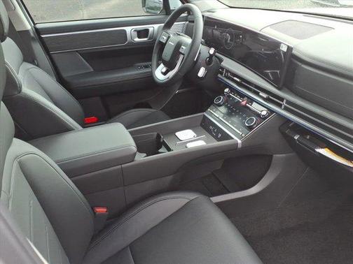 2026 Hyundai SANTA FE HEV Limited