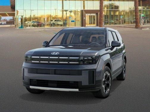 2026 Hyundai SANTA FE HEV SE