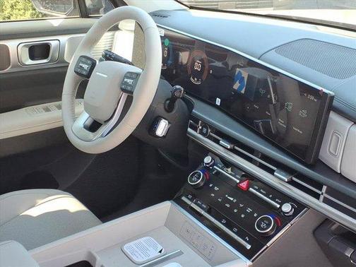 2026 Hyundai SANTA FE HEV SEL