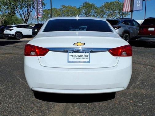 2019 Chevrolet Impala 1LT