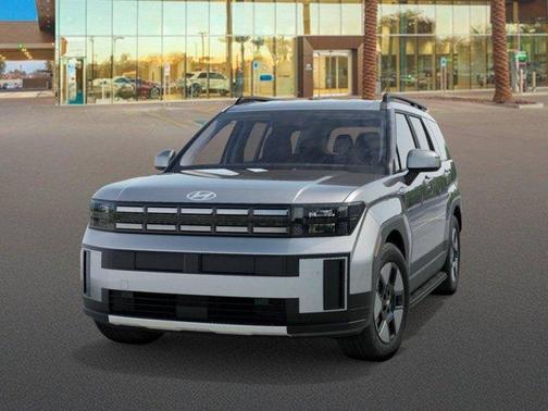 2026 Hyundai SANTA FE HEV SEL