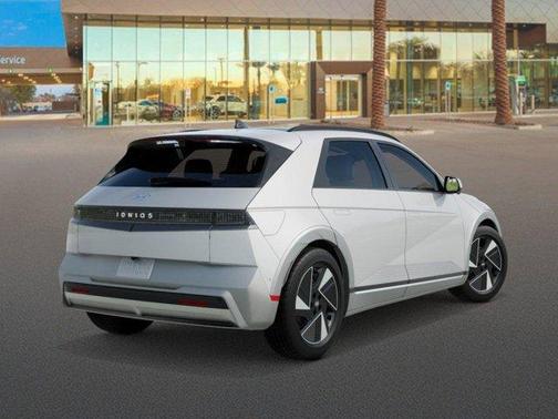 2026 Hyundai IONIQ 5 Limited