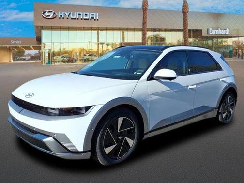 2026 Hyundai IONIQ 5 Limited