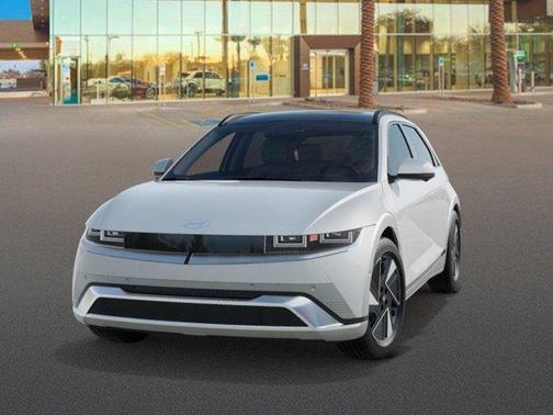 2026 Hyundai IONIQ 5 Limited