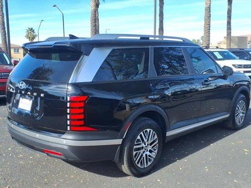 2026 Hyundai PALISADE SEL Convenience