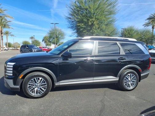 2026 Hyundai PALISADE SEL Convenience