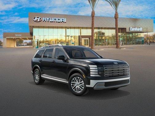 2026 Hyundai PALISADE SEL Convenience