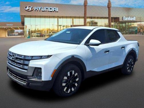 2025 Hyundai SANTA CRUZ SE