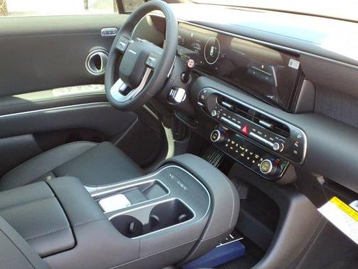 Emerald Pearl 2027 Hyundai PALISADE Calligraphy