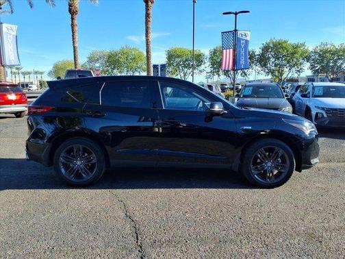 2023 Acura RDX A-Spec