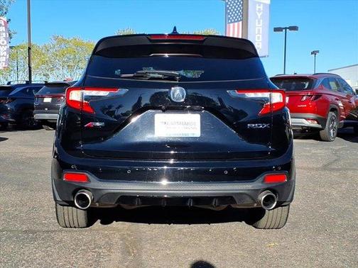 2023 Acura RDX A-Spec