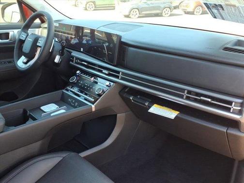 2026 Hyundai SANTA FE HEV SEL