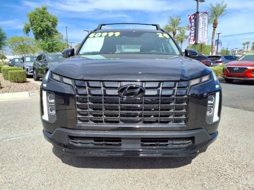 2024 Hyundai PALISADE XRT