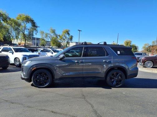 2025 Hyundai PALISADE XRT