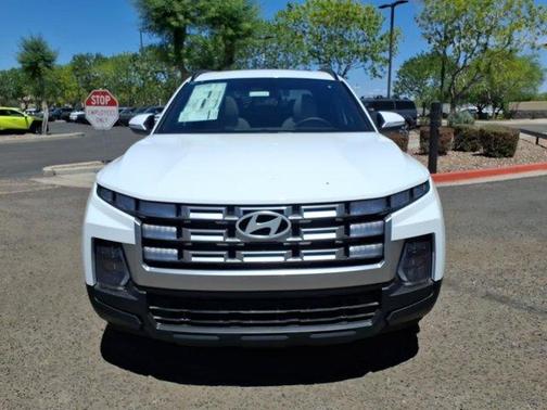 Atlas 2026 Hyundai SANTA CRUZ SEL Activity