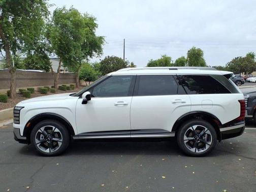 Pearl 2026 Hyundai PALISADE Limited