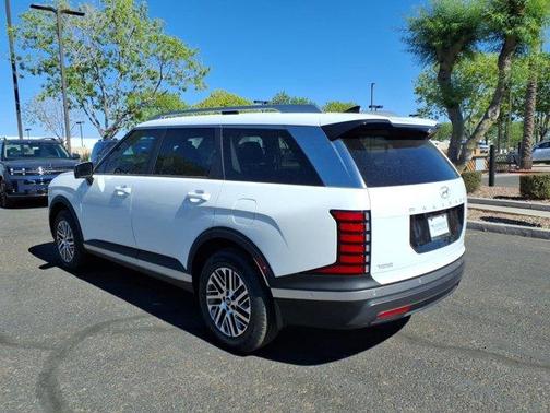 Pearl 2026 Hyundai PALISADE SEL