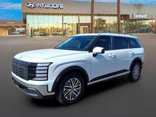 Pearl 2026 Hyundai PALISADE SEL