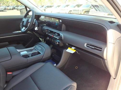 Pearl 2026 Hyundai PALISADE SEL