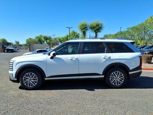 Pearl 2026 Hyundai PALISADE SEL